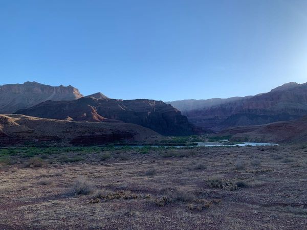 colorado river